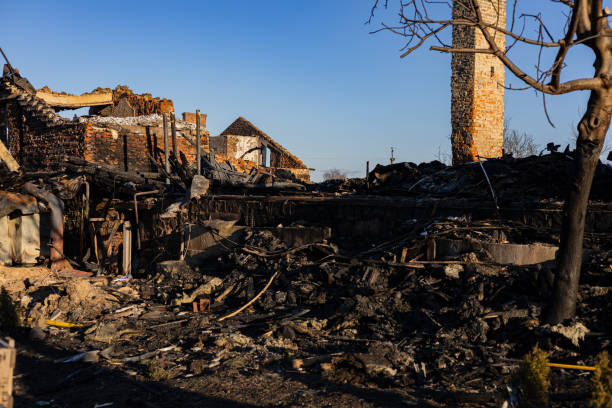 Reliable Fire Damage Removal contractor in Goodyear, AZ by Fire Damage Laser Cleaning